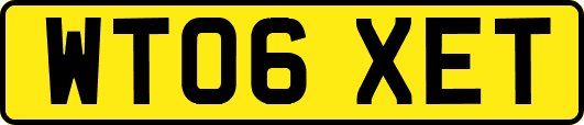 WT06XET