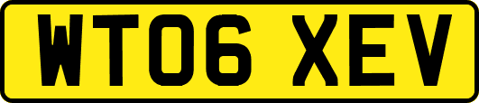WT06XEV