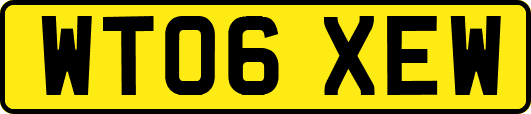 WT06XEW