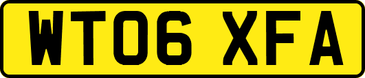 WT06XFA