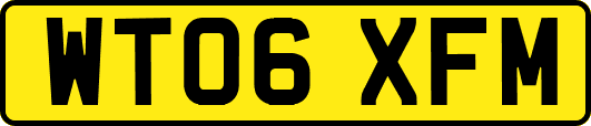 WT06XFM