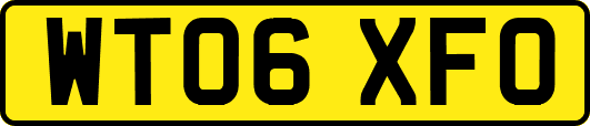 WT06XFO