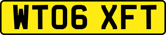 WT06XFT