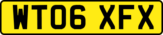 WT06XFX