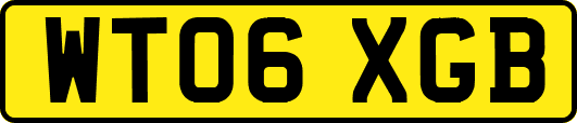WT06XGB
