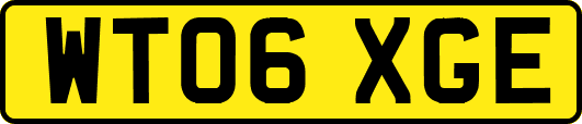 WT06XGE