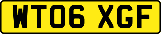 WT06XGF