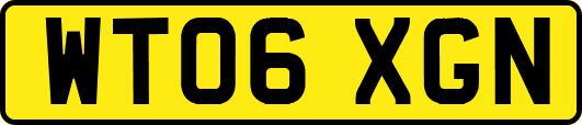 WT06XGN
