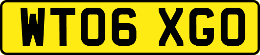 WT06XGO