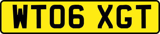 WT06XGT
