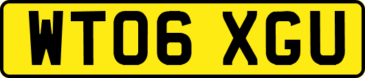 WT06XGU