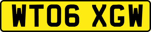 WT06XGW
