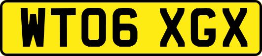 WT06XGX