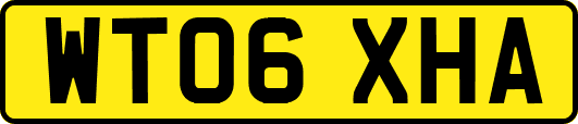 WT06XHA