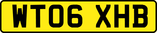 WT06XHB