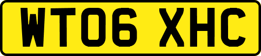WT06XHC