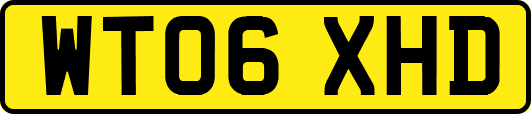 WT06XHD