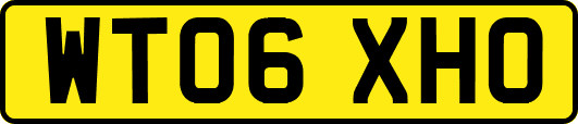 WT06XHO