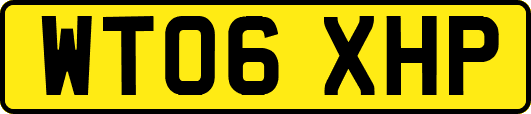 WT06XHP