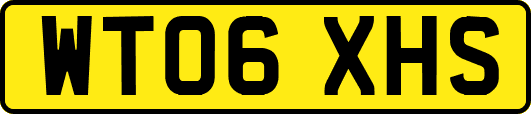 WT06XHS