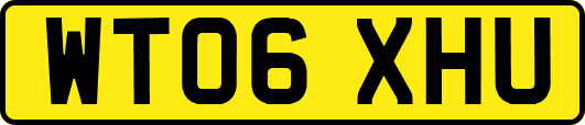WT06XHU