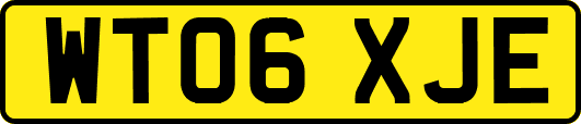 WT06XJE