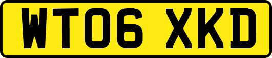 WT06XKD