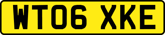 WT06XKE