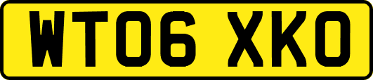 WT06XKO
