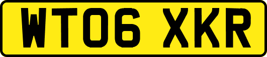 WT06XKR