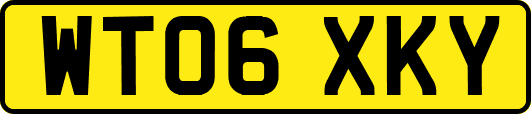 WT06XKY