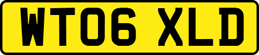 WT06XLD