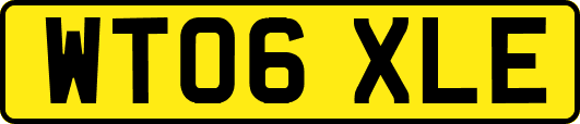 WT06XLE