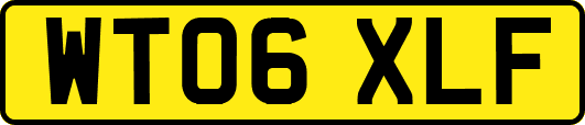 WT06XLF