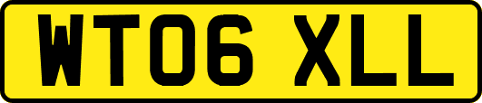 WT06XLL