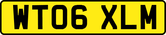 WT06XLM