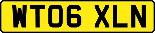 WT06XLN