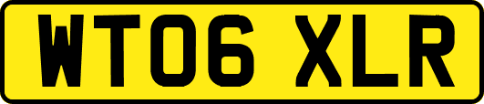 WT06XLR