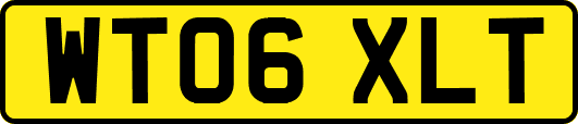 WT06XLT