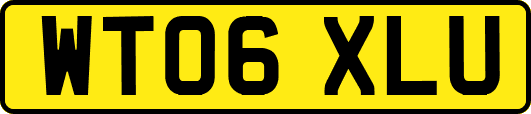 WT06XLU