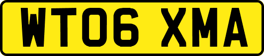 WT06XMA