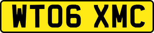 WT06XMC
