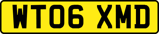 WT06XMD