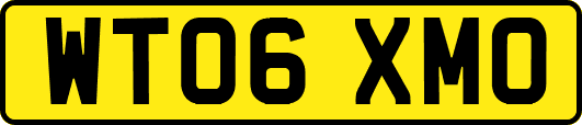 WT06XMO