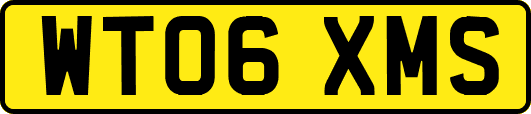 WT06XMS