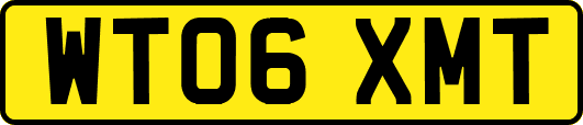WT06XMT