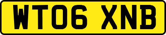 WT06XNB