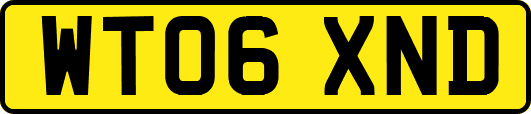WT06XND