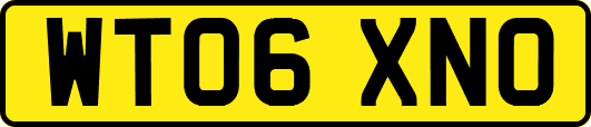 WT06XNO