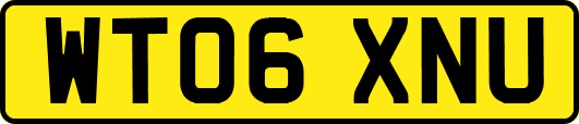 WT06XNU